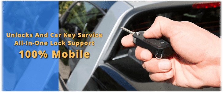 Car Key Replacement Wauwatosa WI