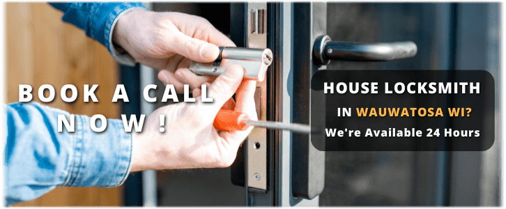 Locksmith Wauwatosa WI