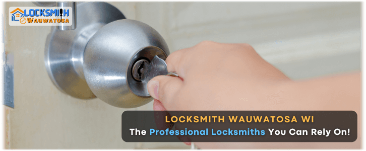 Lock Change Service Wauwatosa WI