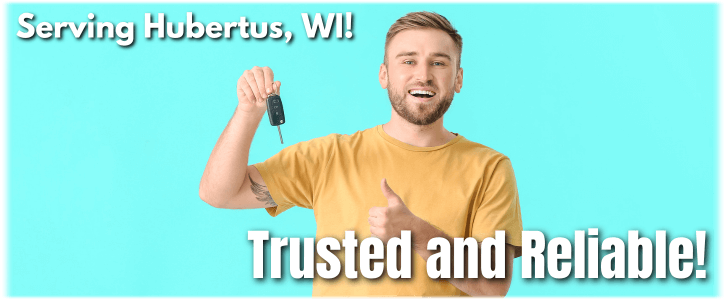 Locksmith Hubertus WI