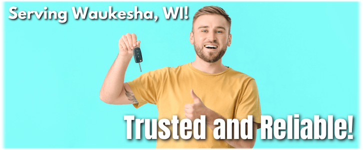 Locksmith Waukesha WI